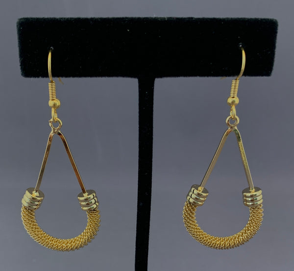 Earrings Glass Onion Originals