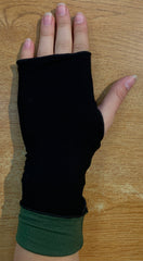 Fingerless Gloves (ASSORTED COLORS)
