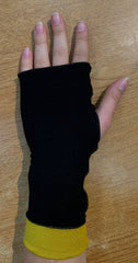 Fingerless Gloves (ASSORTED COLORS)